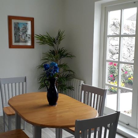 Colebrook Cottage Isle of Whithorn Luaran gambar