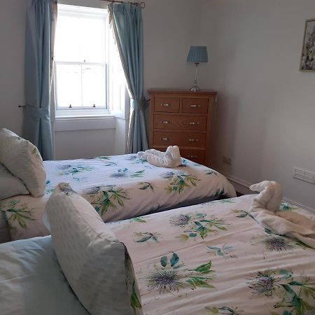 Colebrook Cottage Isle of Whithorn Luaran gambar