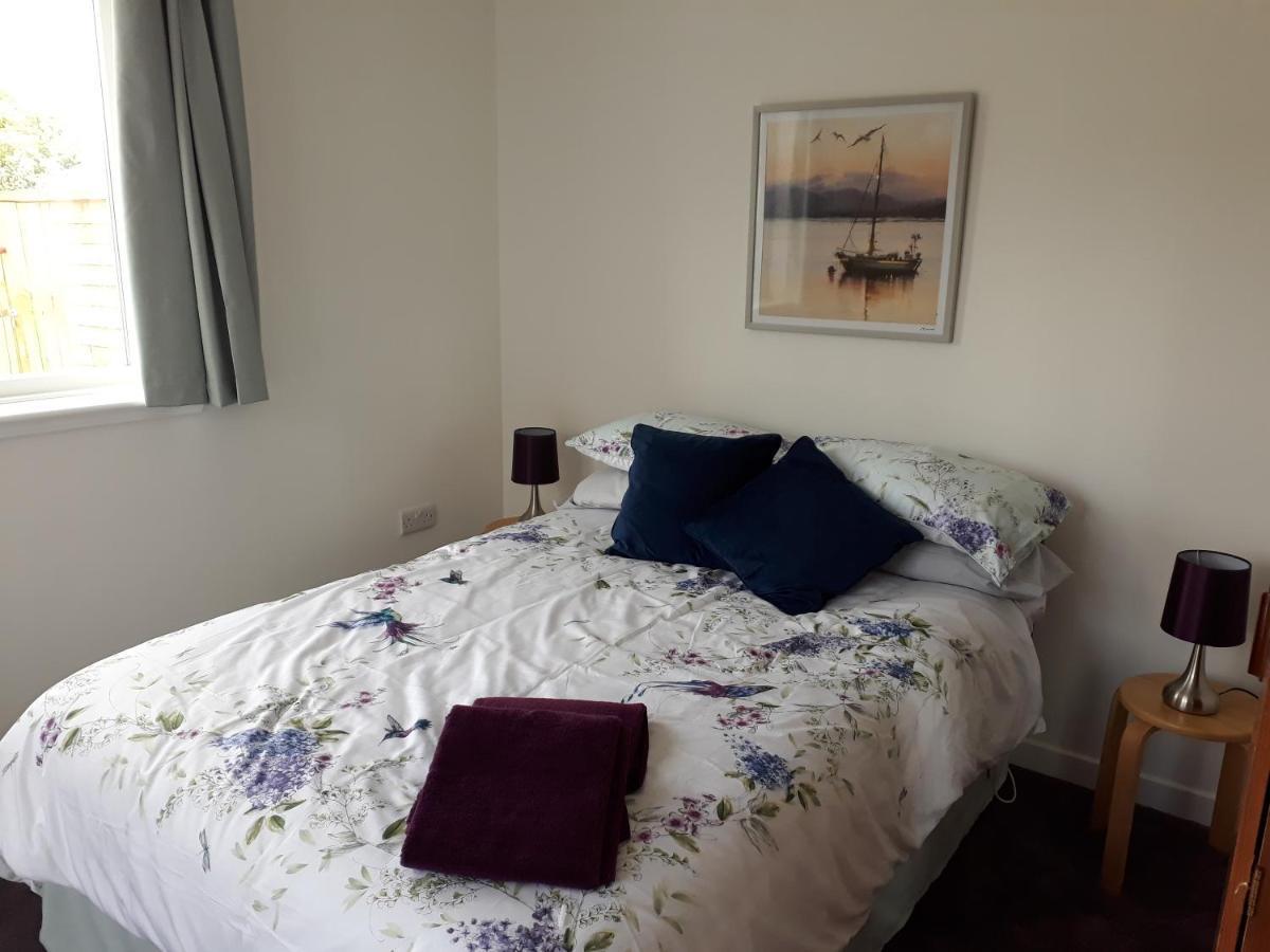 Colebrook Cottage Isle of Whithorn Luaran gambar