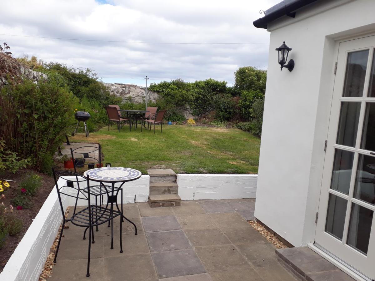 Colebrook Cottage Isle of Whithorn Luaran gambar