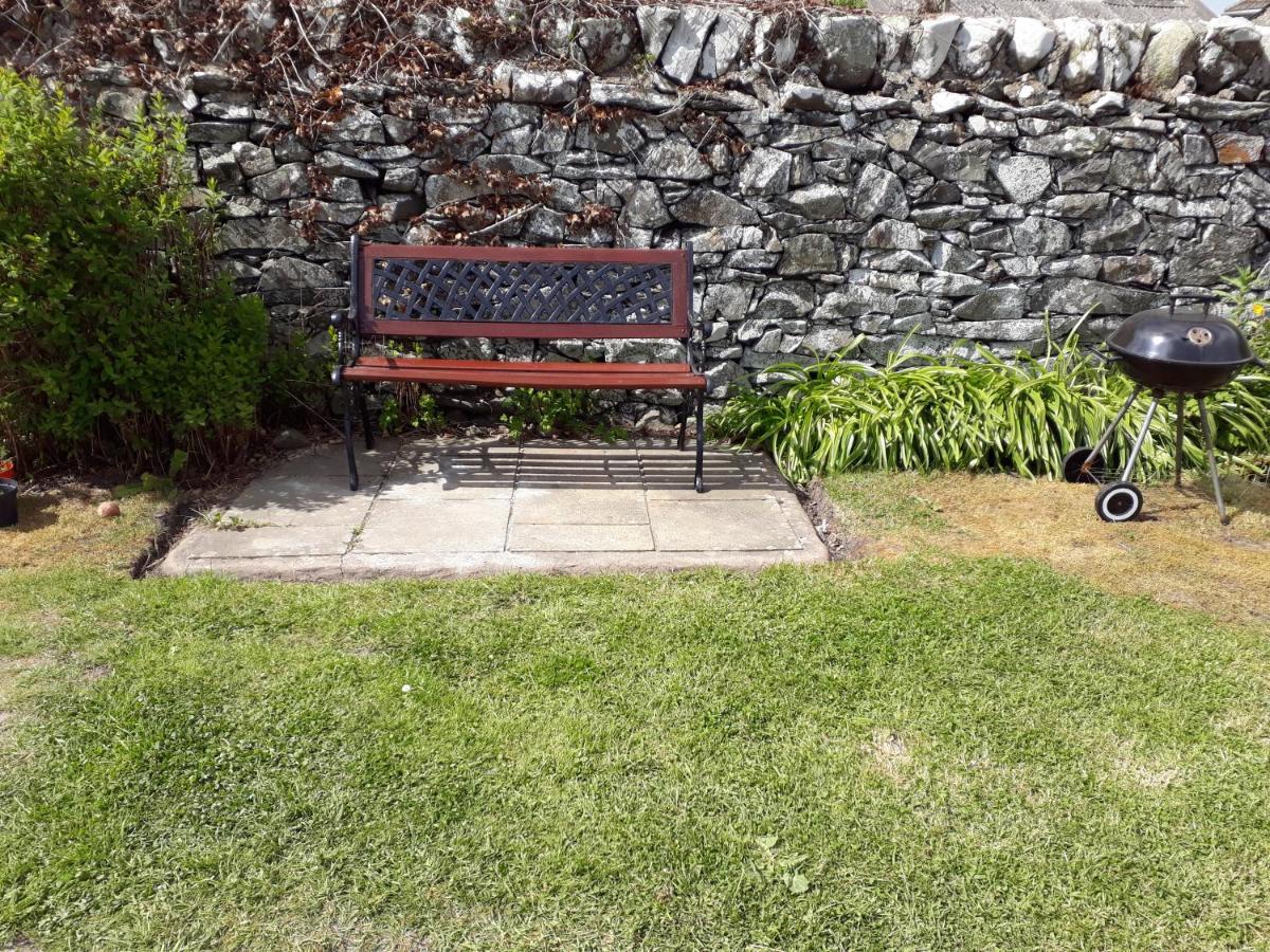 Colebrook Cottage Isle of Whithorn Luaran gambar