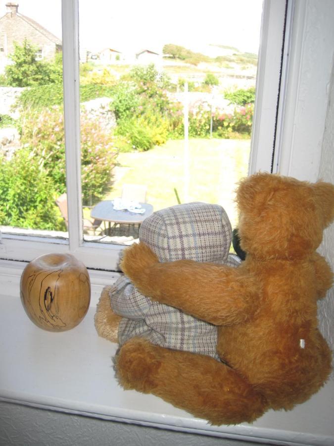 Colebrook Cottage Isle of Whithorn Luaran gambar