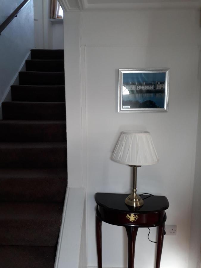 Colebrook Cottage Isle of Whithorn Luaran gambar
