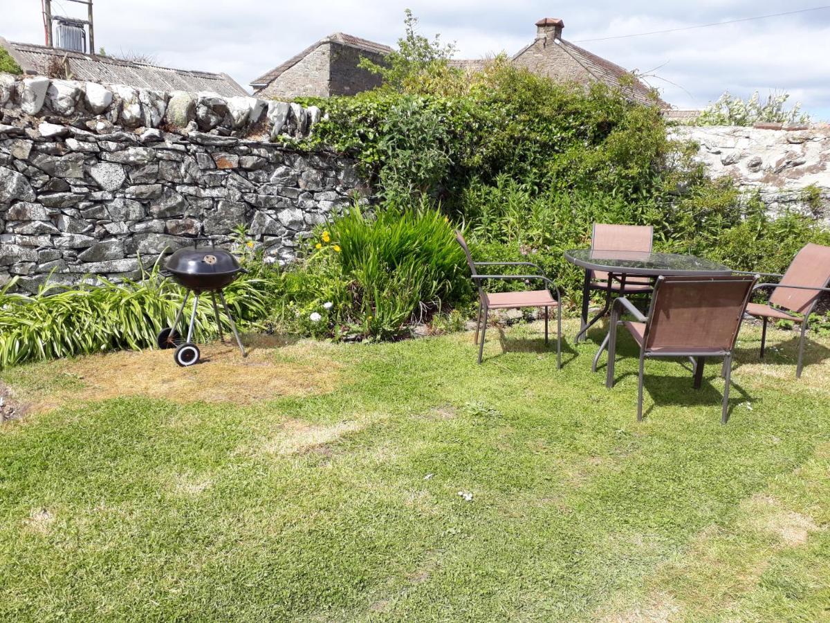 Colebrook Cottage Isle of Whithorn Luaran gambar