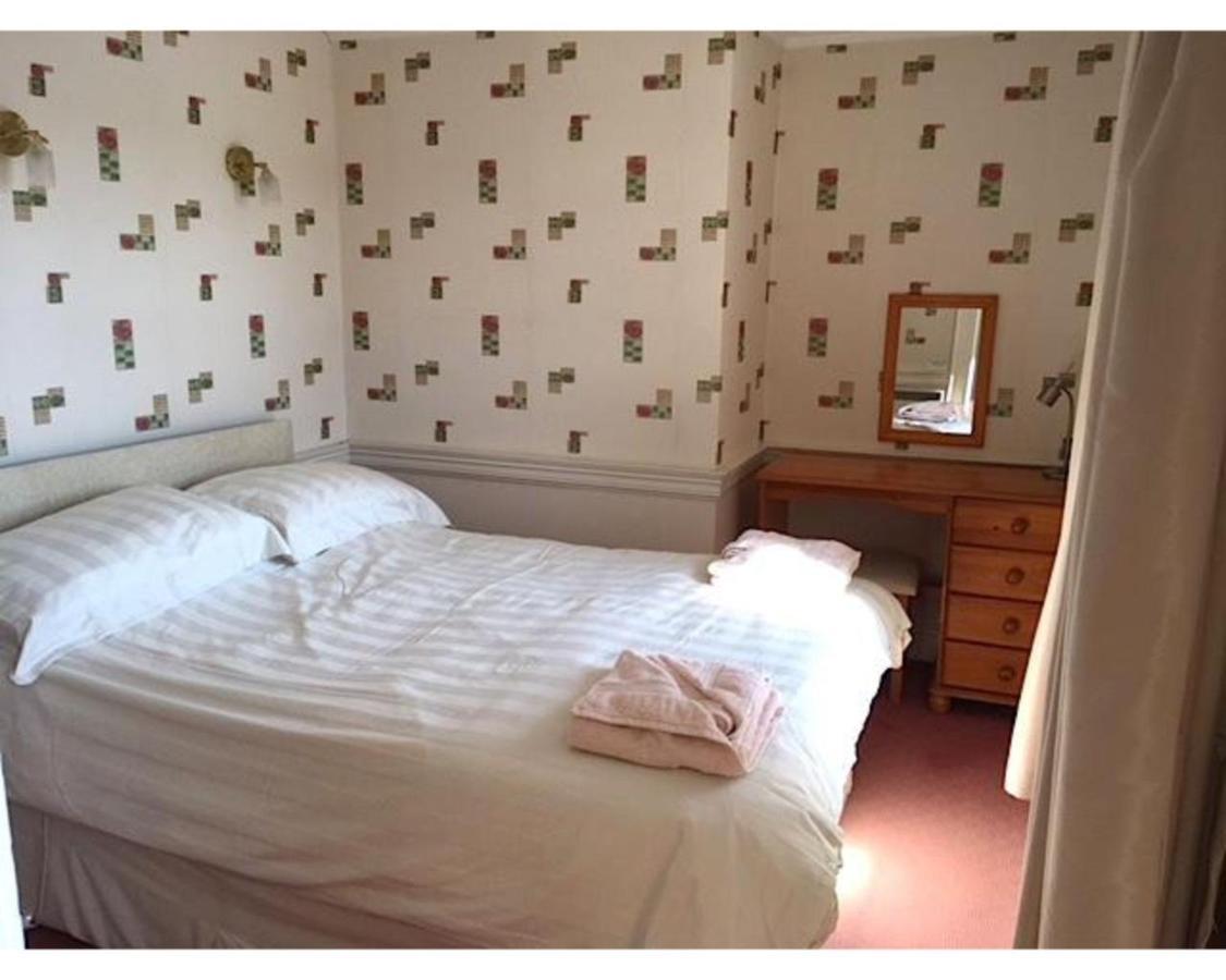 Colebrook Cottage Isle of Whithorn Luaran gambar