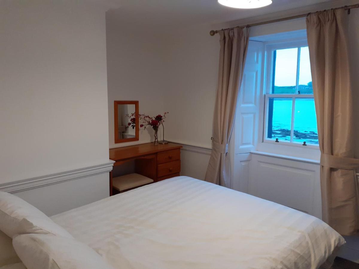 Colebrook Cottage Isle of Whithorn Luaran gambar