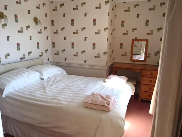 Colebrook Cottage Isle of Whithorn Bilik gambar