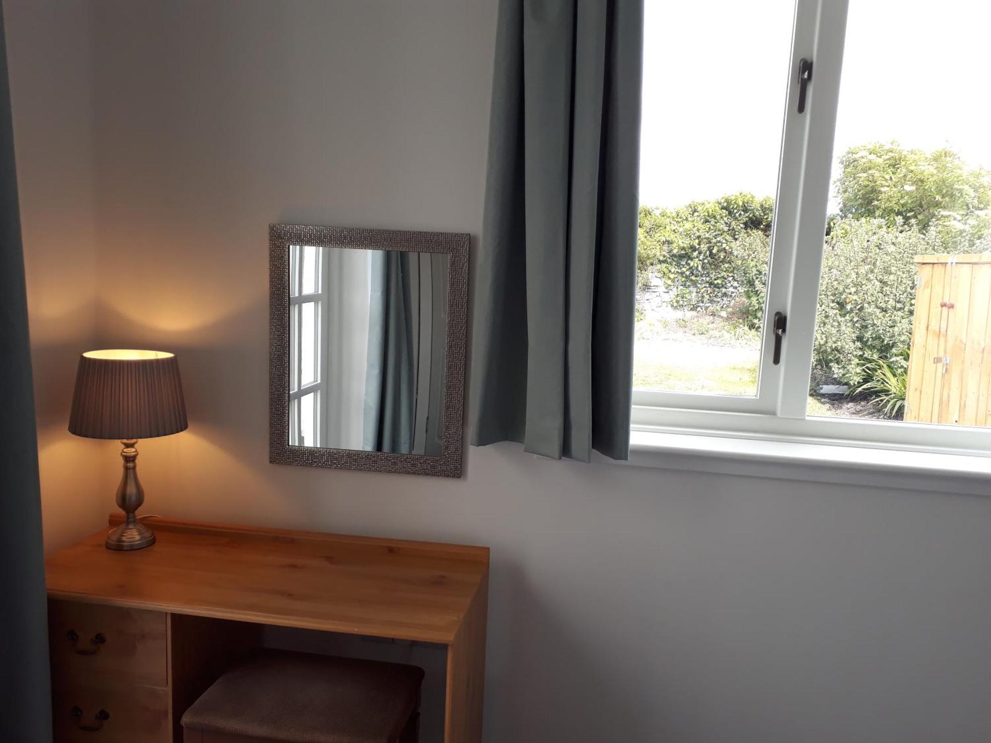 Colebrook Cottage Isle of Whithorn Bilik gambar